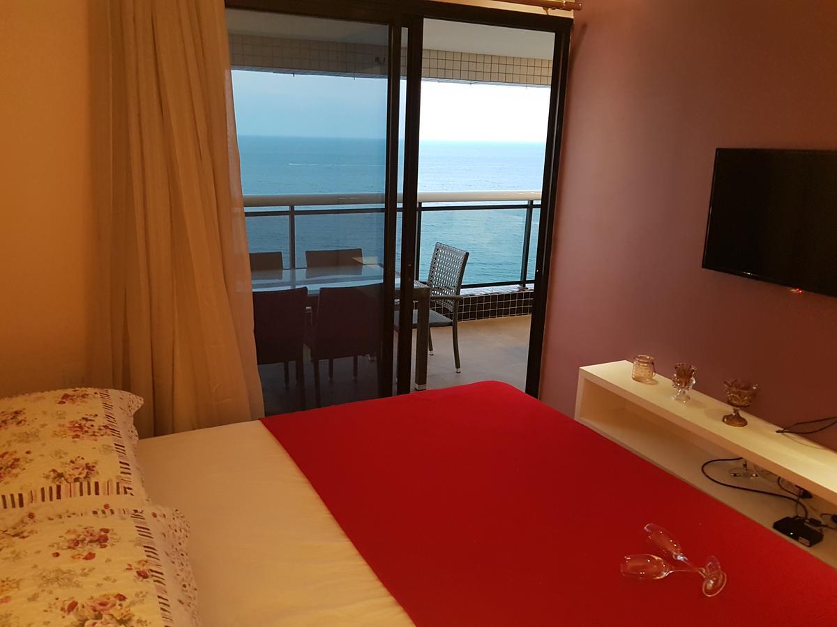 Landscape Beira Mar - 1200 Platinum Apartamento *