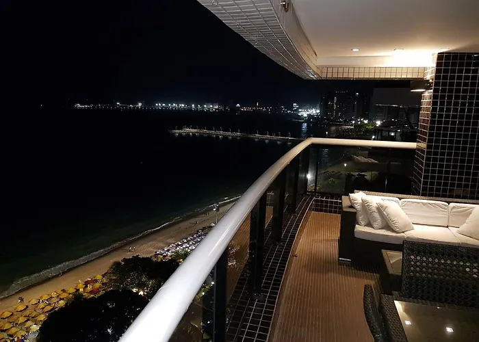 Landscape Beira Mar - 1200 Platinum
