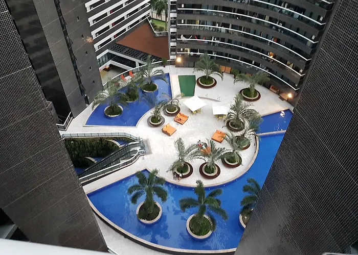 Landscape Beira Mar - 1200 Platinum