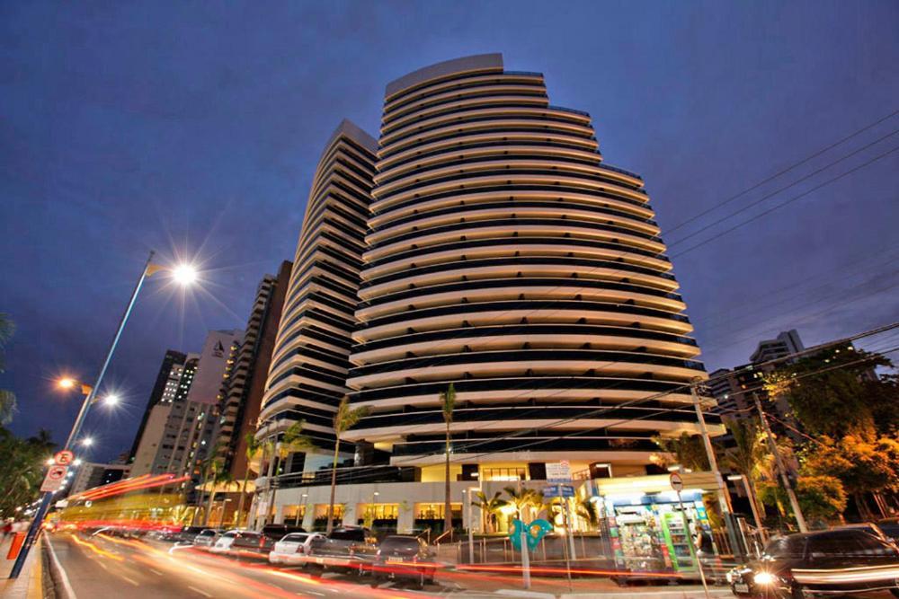 Apartment Landscape Beira Mar - 1200 Platinum Fortaleza (Ceara)