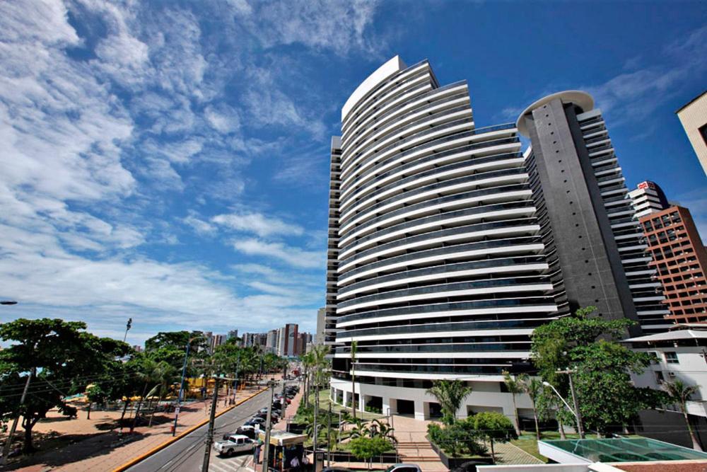 Landscape Beira Mar - 1200 Platinum Apartment