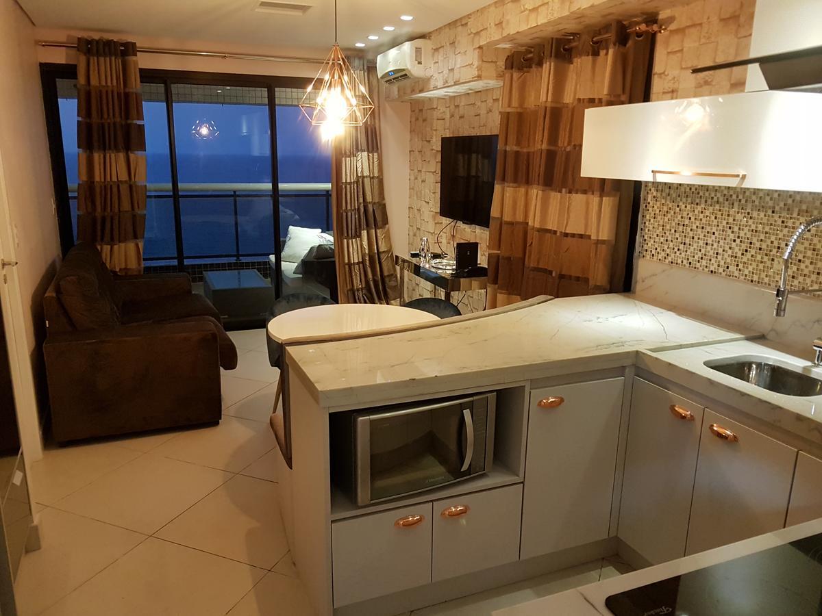 Apartment Landscape Beira Mar - 1200 Platinum