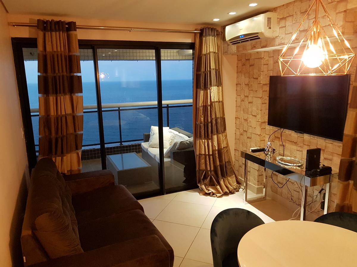 Landscape Beira Mar - 1200 Platinum Fortaleza (Ceara)