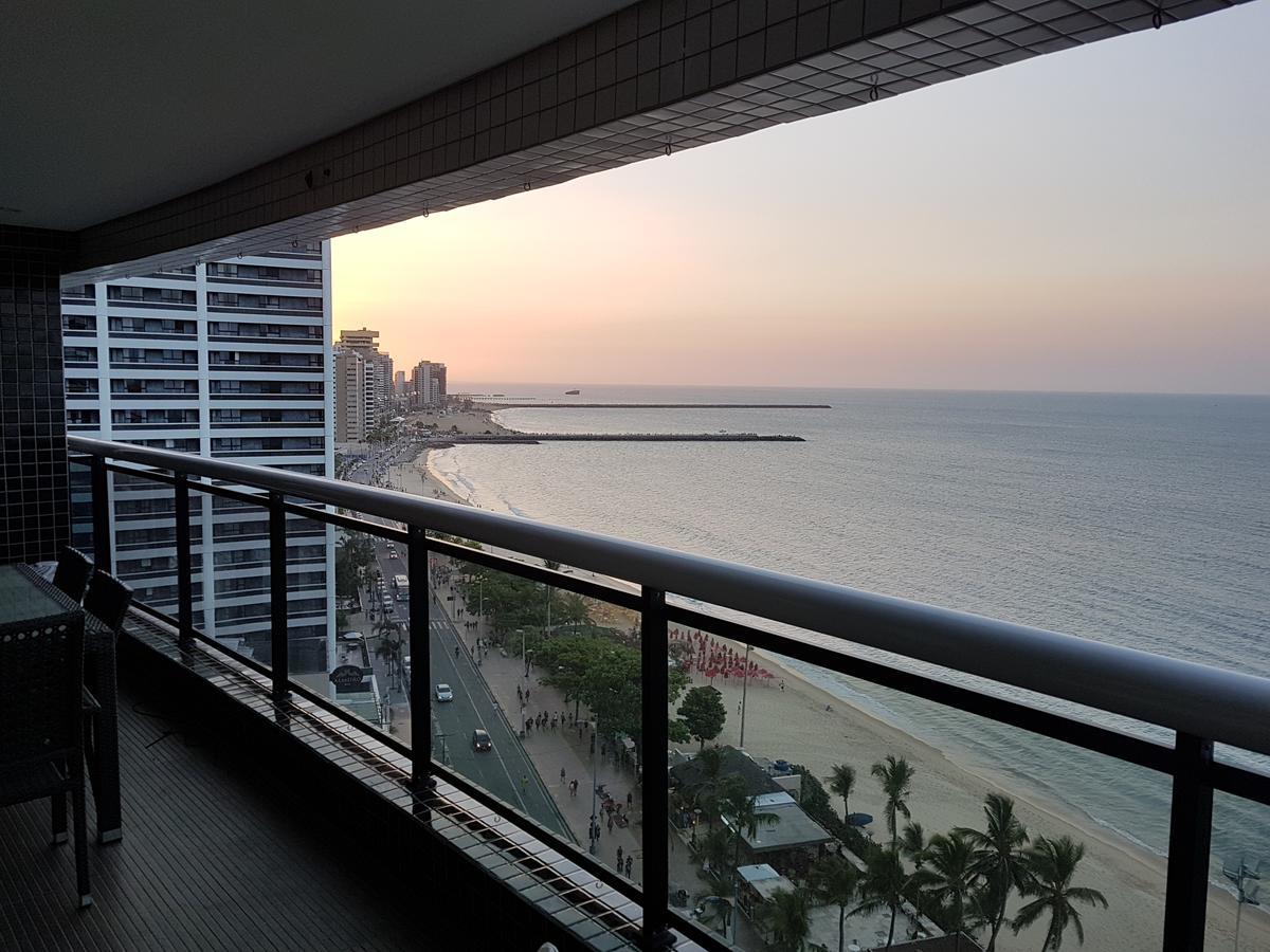 Apartment Landscape Beira Mar - 1200 Platinum Fortaleza (Ceara)