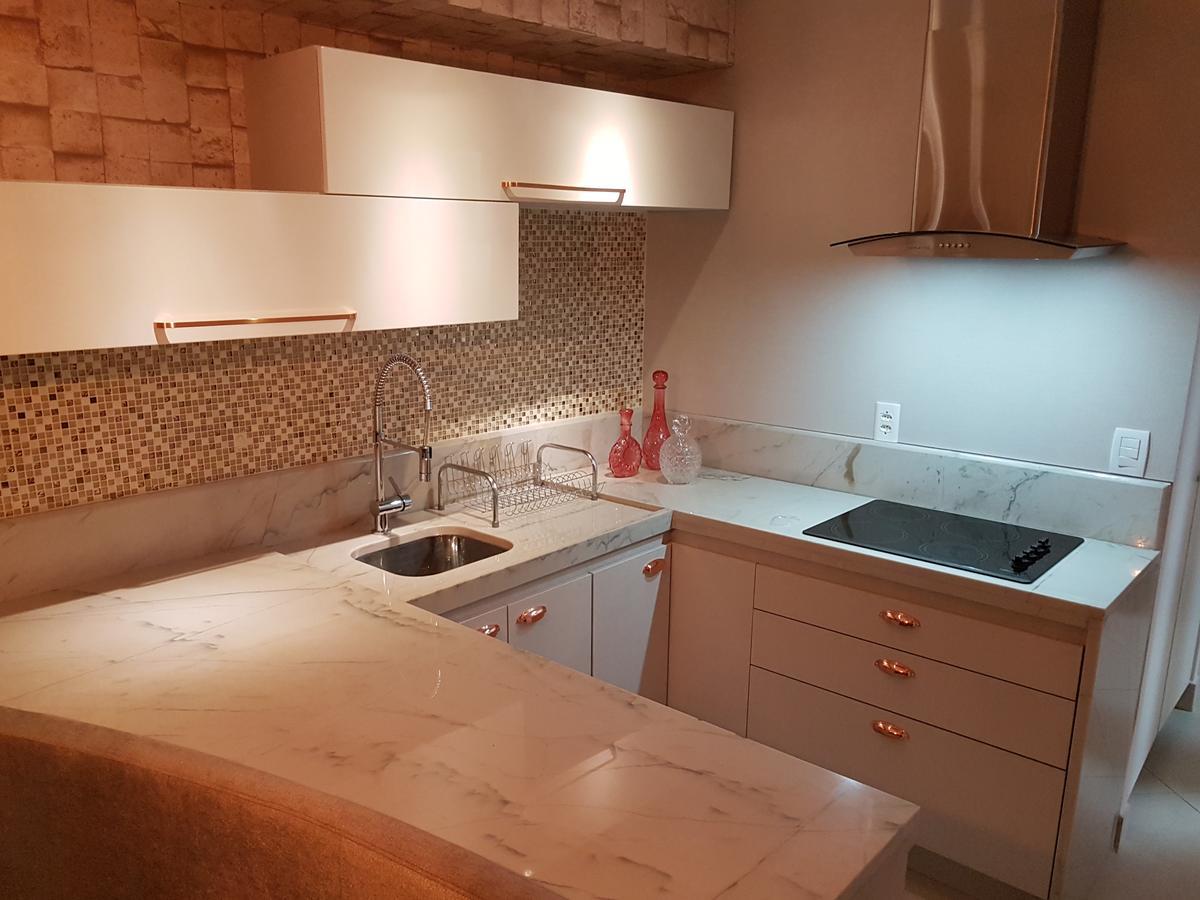 Apartment Landscape Beira Mar - 1200 Platinum *