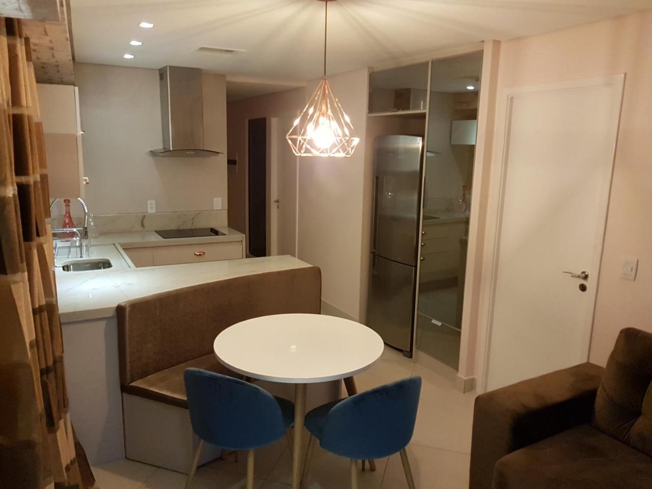 Apartment Landscape Beira Mar - 1200 Platinum *
