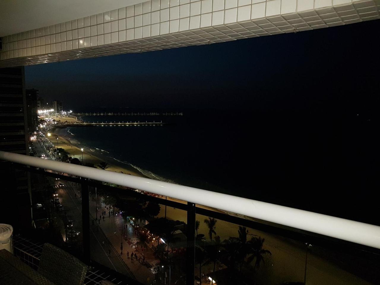 Landscape Beira Mar - 1200 Platinum Apartment