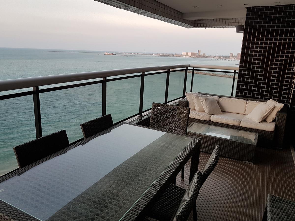 Landscape Beira Mar - 1200 Platinum Apartment *