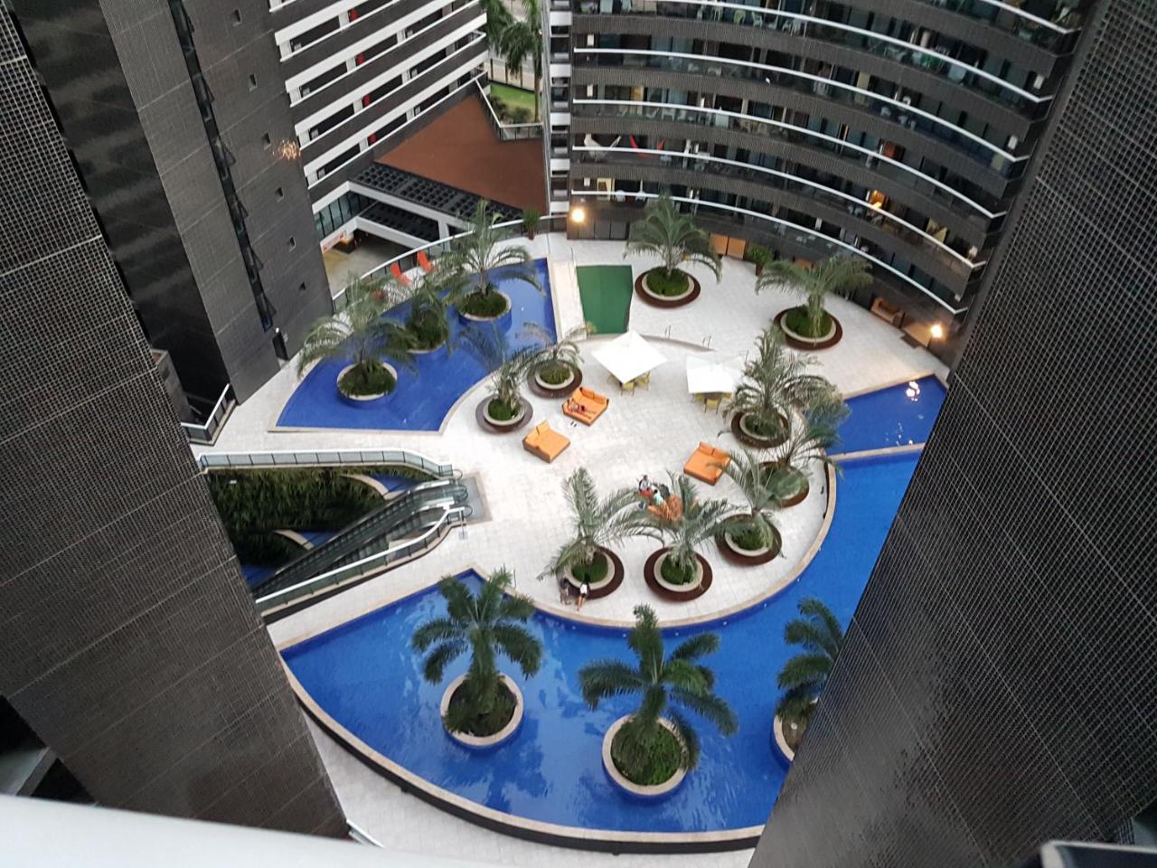 Apartment Landscape Beira Mar - 1200 Platinum *