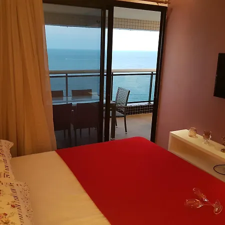 Landscape Beira Mar - 1200 Platinum Apartment Fortaleza  Exterior photo