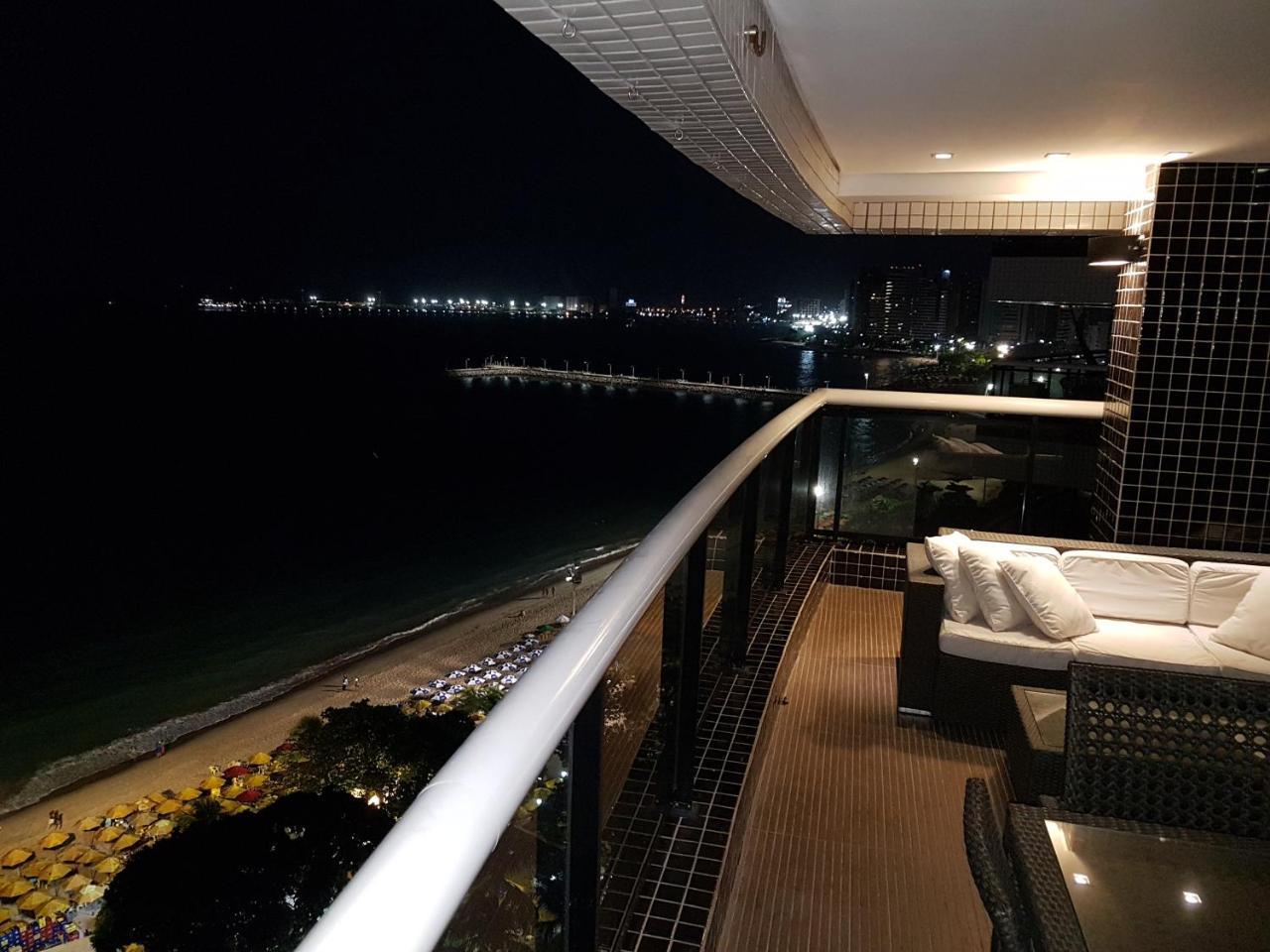 Apartment Landscape Beira Mar - 1200 Platinum *